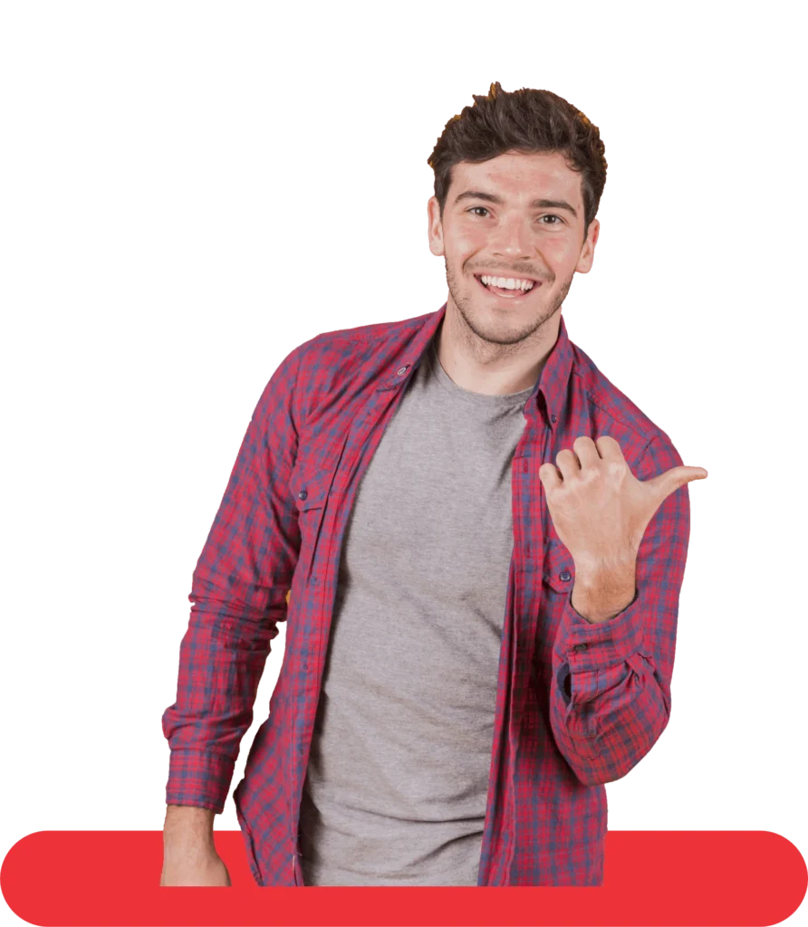 Personagem Fametro