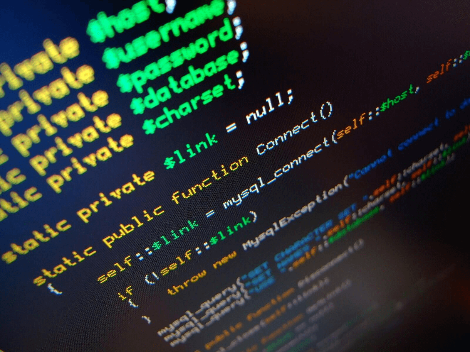 Capa do Curso de Engenharia de Software